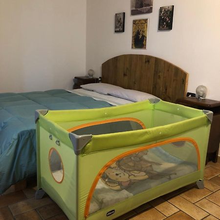 Апартаменты Iris Villa Guardia Экстерьер фото