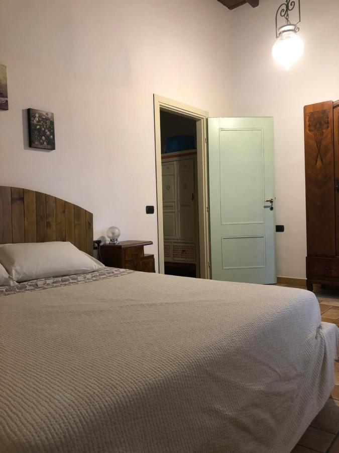 Апартаменты Iris Villa Guardia Экстерьер фото