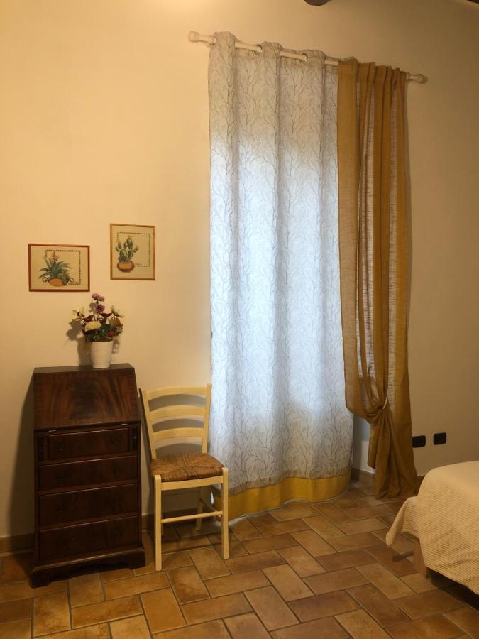 Апартаменты Iris Villa Guardia Экстерьер фото